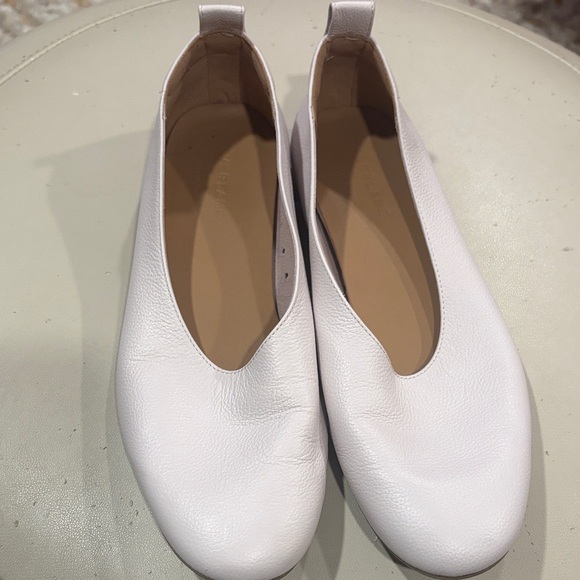 Everlane Shoes - Everlane made in Italy moccasin size 7:5